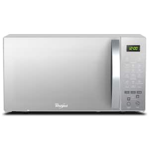 Microwave Product Height (in.): 12 in. Tall