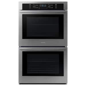 Wall Oven Size: 30 in.