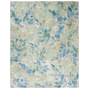 Approximate Rug Size (ft.): 10 X 12