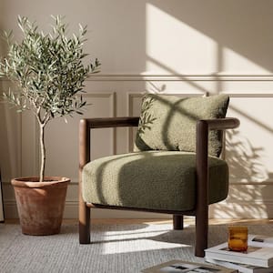 Arm Chair in Accent Chairs