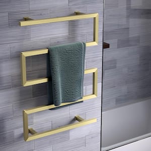 Wall Mounted