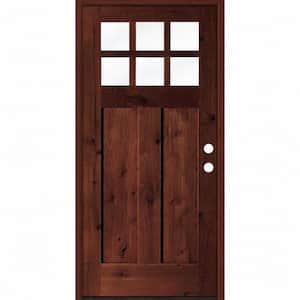 Common Door Size (WxH) in.: 32 x 80