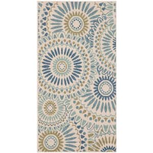 Approximate Rug Size (ft.): 3 X 5
