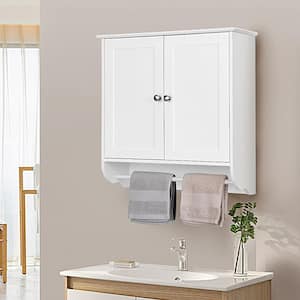 Medicine Cabinets without Mirrors