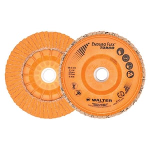 WALTER SURFACE TECHNOLOGIES