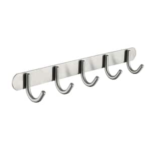 Brushed Nickel
