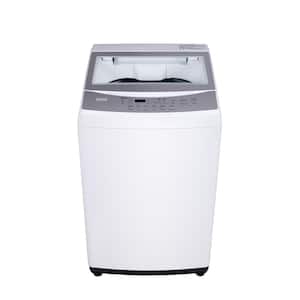 Washer Fit Width: 25 Inch Wide