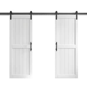 Door Size (WxH) in.: 36 x 84