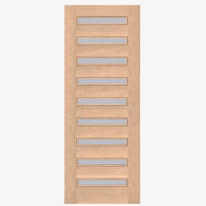Common Door Size (WxH) in.: 30 x 96