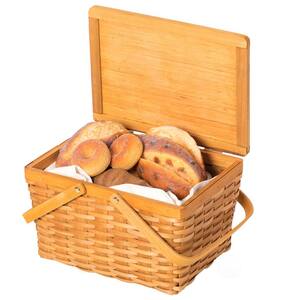 Picnic Baskets