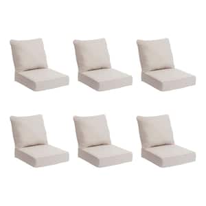 Cushion Sets: Set of 6