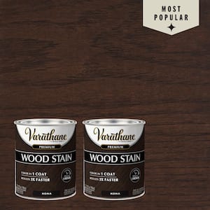 Interior Wood Stains