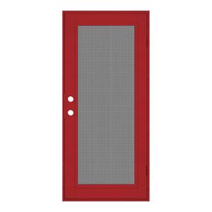 Door Size (WxH) in.: 36 x 80