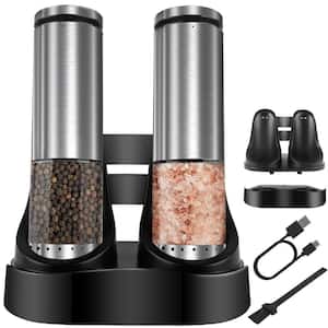 Salt & Pepper Shakers