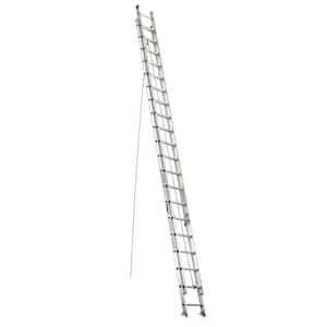 Ladder Height (ft.): 40 ft.