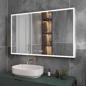 Medicine Cabinets with Mirrors