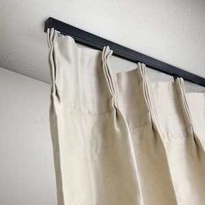 Curtain Rod Width (in.): 84 - 120 in.