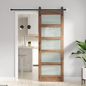 Door Size (WxH) in.: 28 x 84