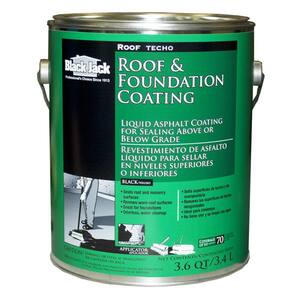 Roof Coatings