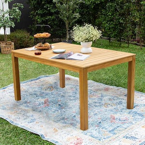 Teak