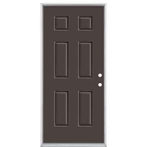 Common Door Size (WxH) in.: 36 x 80
