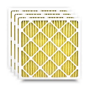 Air Filter Size: 20x20
