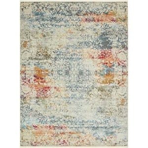 Approximate Rug Size (ft.): 10 X 13