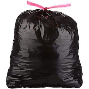 Trash Bags