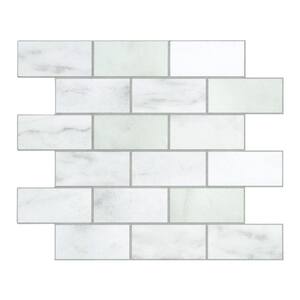 Self-Adhesive Backing