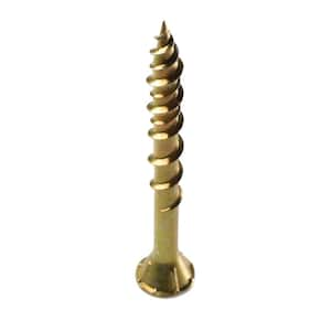 Screw Length: 3 in