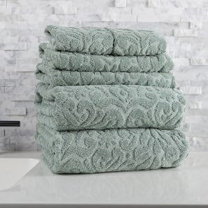 Bath Towel Set in Bath Towels