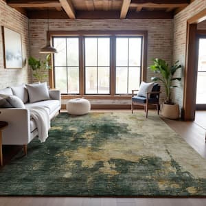 Approximate Rug Size (ft.): 5 X 7