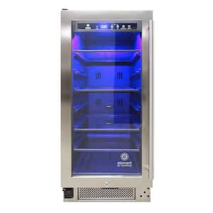 Beverage Refrigerators