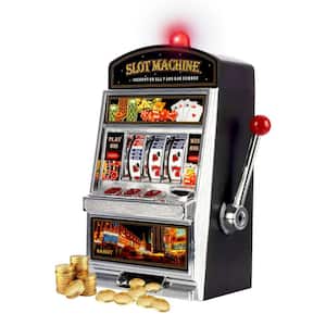 Arcade Games