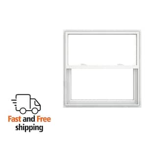 Common Window Sizes: 36 in. x 36 in.