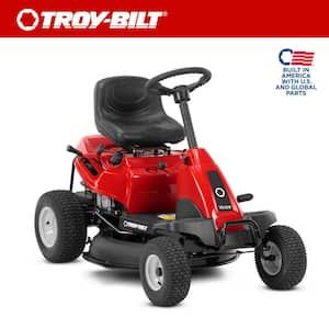 Rear Engine Riding Mowers