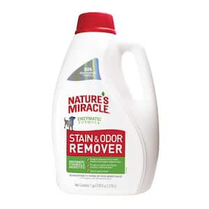 Nature's Miracle in Pet Stain & Odor Remover