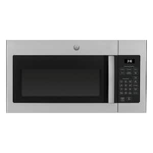 Over-the-Range Microwaves