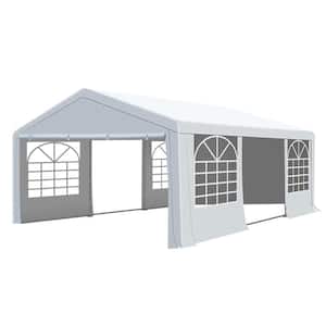 Approximate Width x Depth (ft): 20 x 20