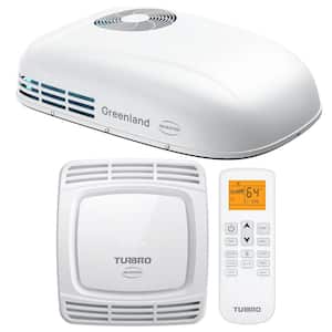 RV/Marine in RV Air Conditioning