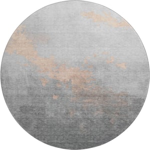 Approximate Rug Size (ft.): 8 X 8