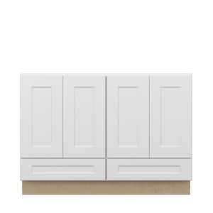 Assembled Width (in.): 48 in