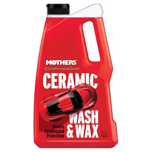 Cleaners in Car Washing Supplies