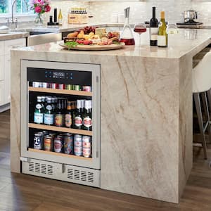 Beverage Refrigerators