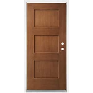 Exterior Prehung