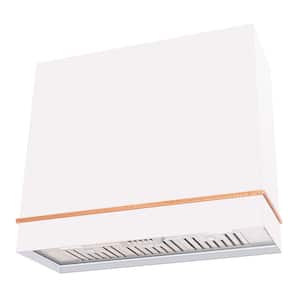 Range Hood Size (Width): 36 in.