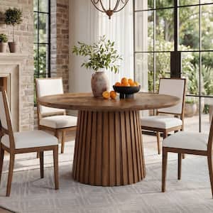 Solid Wood
