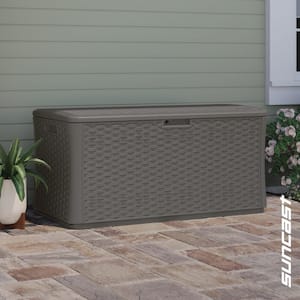 Capacity (gallons): 125 - 150