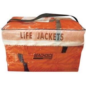 Life Jackets