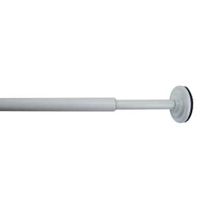 Curtain Rod Width (in.): 0 - 48 in.
